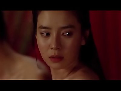 Hottest korean sexual relations scenes